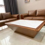 mẫu bàn trà phòng khách, bàn sofa đẹp, bàn trà mặt gỗ LG-BT132 (5).jpg