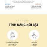 Bình giữ nhiệt có quai xách và trang trí ngộ nghĩnh 350ml LocknLock LHC32836.jpg