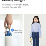 Bình giữ nhiệt có quai xách và trang trí ngộ nghĩnh 350ml LocknLock LHC328311.jpg