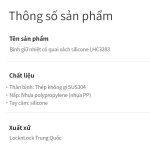 Bình giữ nhiệt có quai xách và trang trí ngộ nghĩnh 350ml LocknLock LHC328314.jpg