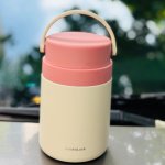Hộp ủ cháo giữ nhiệt mang đi có quai xách 700ml LocknLock LHC804213.jpg