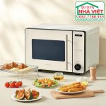 Lò chiên không dầu kết hợp lò vi sóng 22L Locknlock Rangefryer EJF294IVY4.jpg