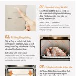 Lò chiên không dầu kết hợp lò vi sóng 22L Locknlock Rangefryer EJF294IVY8.jpg