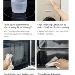 Lò chiên không dầu kết hợp lò vi sóng 22L Locknlock Rangefryer EJF294IVY14.jpg