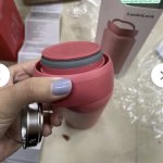Bình giữ nhiệt Jumbo Tumbler 900 ml LocknLock LHC430019.jpg