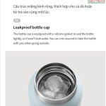 Bình giữ nhiệt Jumbo Tumbler 900 ml LocknLock LHC430011.jpg