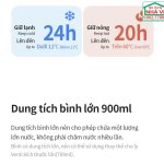 Bình giữ nhiệt Jumbo Tumbler 900 ml LocknLock LHC43007.jpg