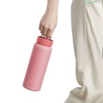 Bình giữ nhiệt Jumbo Tumbler 900 ml LocknLock LHC43004.jpg