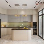 2. Thiết kế nội thất phòng bếp anh Hải chị Huyền (1).jpg
