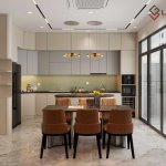 2. Thiết kế nội thất phòng bếp anh Hải chị Huyền (2).jpg