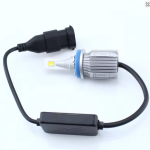 bóng Đèn LED Gầm ô tô Philips Ultinon Essential Dual CCT chân H8 H11 H16 HB4, gồm 2 chế độ trắ...png
