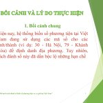 Đề án “Đổi mới cách đánh số biển số phương tiện xe cơ giới tại Việt Nam”_page-0002.jpg
