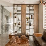Hình ảnh thi công nội thất biệt thự thực tế anh Hiệp Lideco - Phòng khách (5).jpg