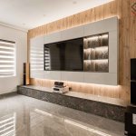 Hình ảnh thi công nội thất biệt thự thực tế anh Hiệp Lideco - Phòng khách (9).jpg