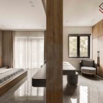 Hình ảnh thi công nội thất biệt thự thực tế anh Hiệp Lideco - Phòng ngủ master (1).jpg