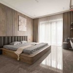 Hình ảnh thi công nội thất biệt thự thực tế anh Hiệp Lideco - Phòng ngủ master (6).jpg