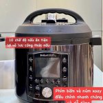 Nồi áp suất điện đa năng 5.7L Instant Pot Pro 10in15.jpg