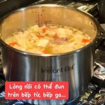 Nồi áp suất điện đa năng 5.7L Instant Pot Pro 10in12.jpg