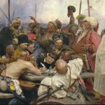Tranh Nhung nguoi codac Zaporozhe Ilya Repin.jpg