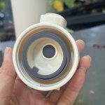 Bình giữ nhiệt 500ml nắp mở 1 chạm Round One-Touch Tumbler LocknLock LHC32961.jpeg