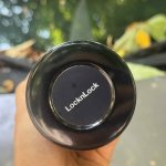 Bình giữ nhiệt 500ml nắp mở 1 chạm Round One-Touch Tumbler LocknLock LHC32962.jpeg