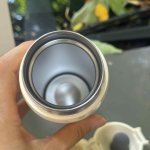 Bình giữ nhiệt 500ml nắp mở 1 chạm Round One-Touch Tumbler LocknLock LHC329611.jpeg