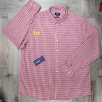 218 Đỏ kẻ trắng Caro (2).jpg