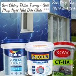 Sơn Chống Thấm Tường– Giải Pháp Ngôi Nhà Bền Vững 1.jpg