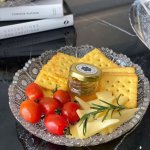 Đĩa pha lê tròn Bohemia Crystal M57 7.jpg