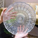 Đĩa pha lê tròn Bohemia Crystal M57 9.jpg