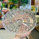 Đĩa pha lê tròn Bohemia Crystal M57 1.jpg