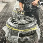 BMW 320i XAM - SON LAZANG TITAN ANH THEP quangducauto Khaiphuchoi (2).jpg