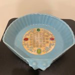 Ang cổ thời Tống màu xanh men Nhữ Diêu - Ancient Song Dynasty blue glazed Ruyao porcelain -1 (2).jpg