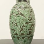 Bình có bốn tai thời đại nhà Tống - Song Dynasty Four-Eared Vase- (3).jpg