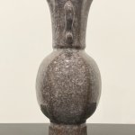 Yuan Dynasty vase, Jun enamel - Bình thời đại nhà Nguyên men Jun- (3).jpg