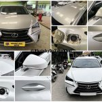LEXUS NX200t - SƠN ĐỔI MÀU XÁM SANG TRẮNG quangduc khaiphuchoi (1).jpg