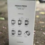 Bình pha trà cà phê 1000ml French Press LocknLock LLg0201.jpeg