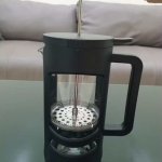 Bình pha trà cà phê 1000ml French Press LocknLock LLg0204.jpeg