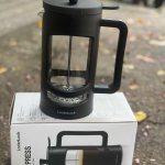 Bình pha trà cà phê 1000ml French Press LocknLock LLg0207.jpeg