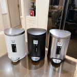 Thùng rác bán nguyệt 6L Simplehuman CW1834CB16.jpg