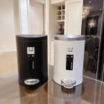 Thùng rác bán nguyệt 6L Simplehuman CW1834CB18.jpg