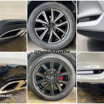 Mazda cx5 sơn đổi màu ốp đen, lazang, cùm phanh khaiphuchoi quangducauto (1).jpg
