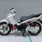 Honda Wave 125 R Special Edition x Profender nhập Thái Lan - Cub House Sài Gòn (38).jpg