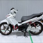 Honda Wave 125 R Special Edition x Profender nhập Thái Lan - Cub House Sài Gòn (39).jpg
