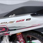 Honda Wave 125 R Special Edition x Profender nhập Thái Lan - Cub House Sài Gòn (44).jpg