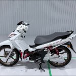 Honda Wave 125 R Special Edition x Profender nhập Thái Lan - Cub House Sài Gòn (68).jpg