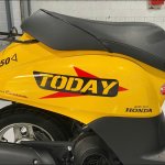 Honda Today 50cc - Màu vàng  (7).jpg