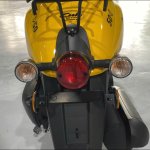 Honda Today 50cc - Màu vàng  (12).jpg