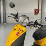 Honda Today 50cc - Màu vàng  (14).jpg