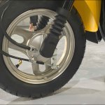 Honda Today 50cc - Màu vàng  (20).jpg